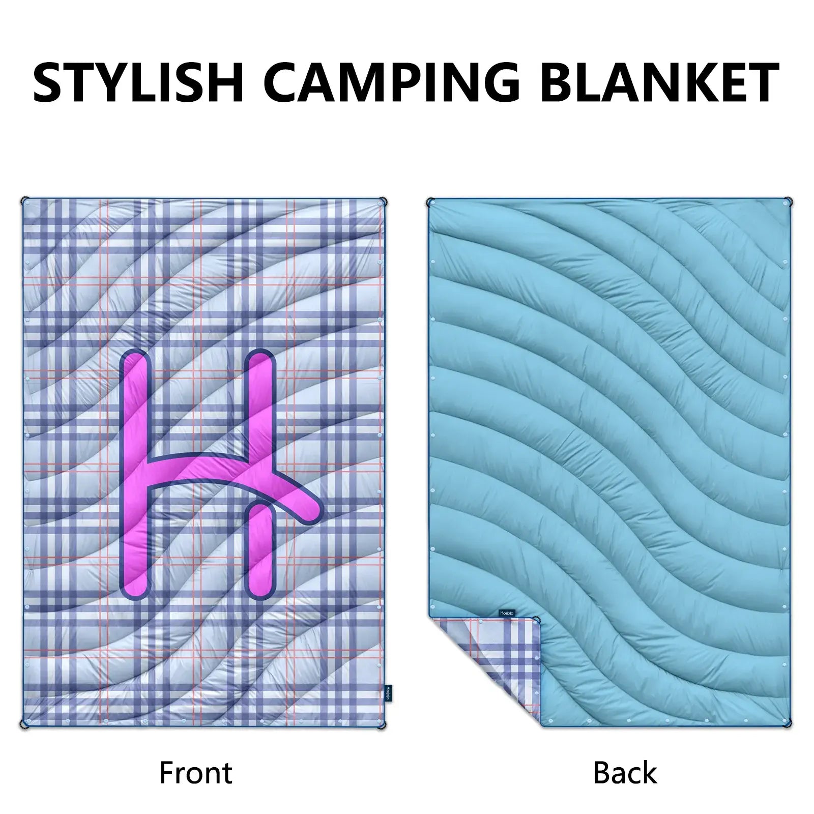 Versatile Plaid 1