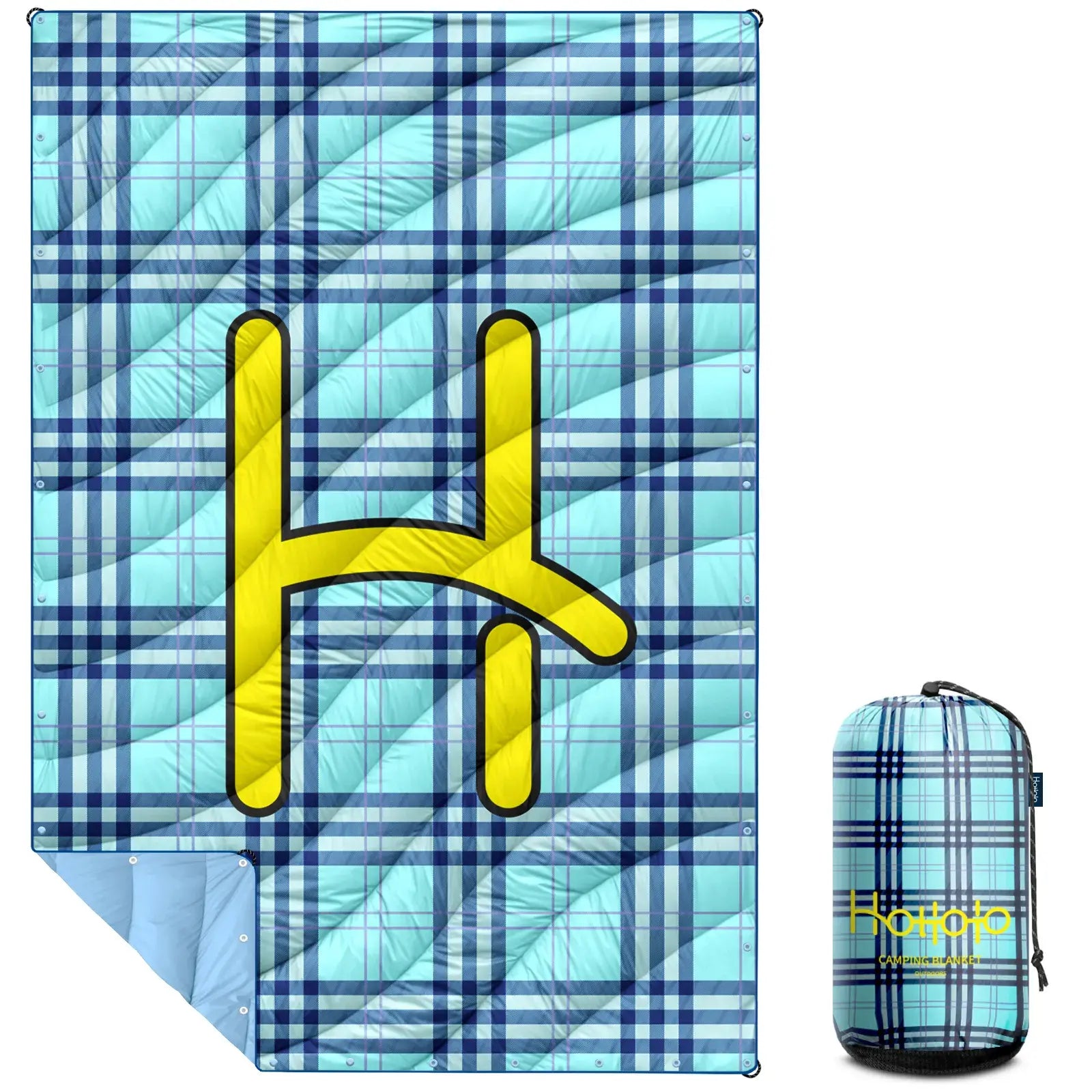 Versatile Plaid 2