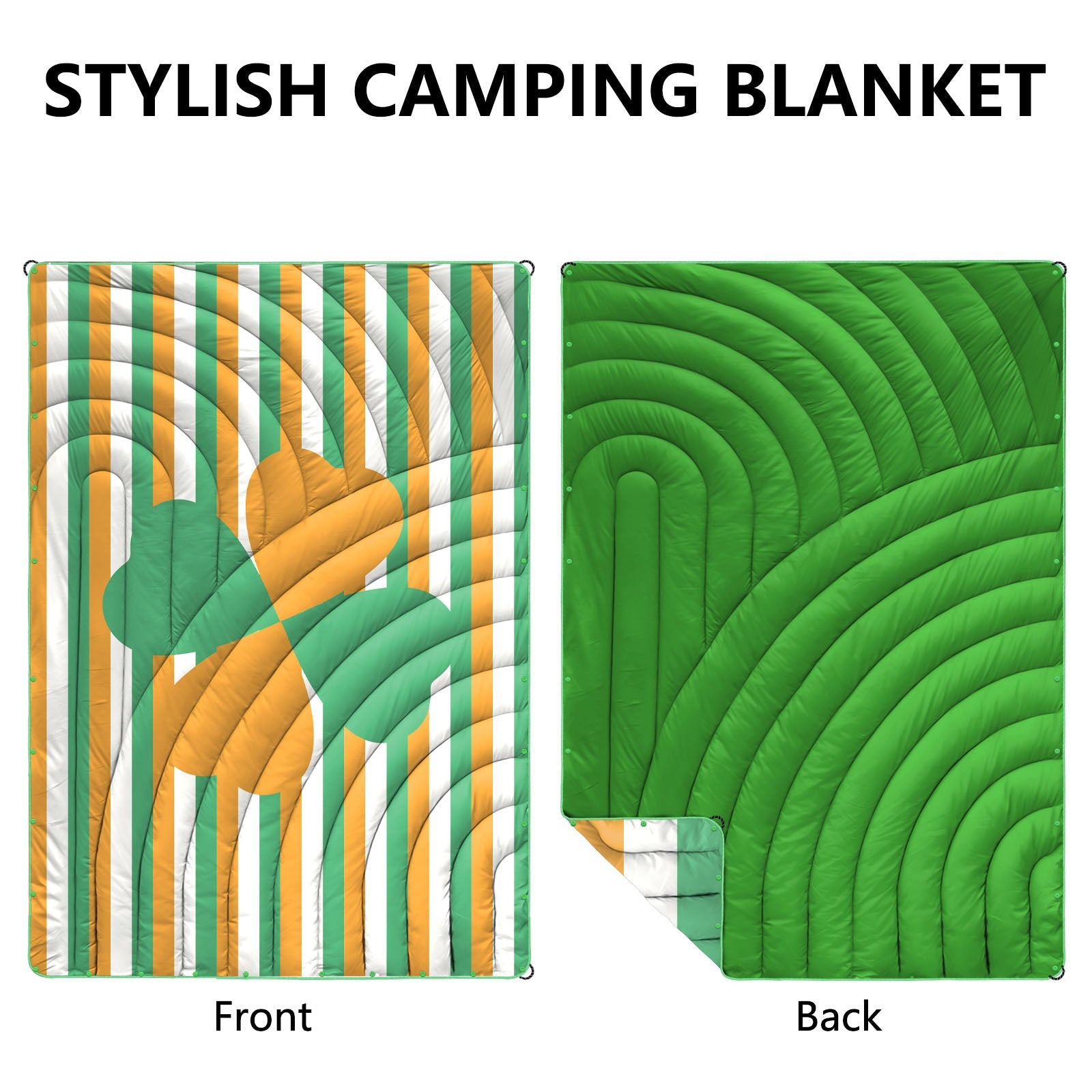 HOTKOKO Picnic Blanket - HOTKOKO