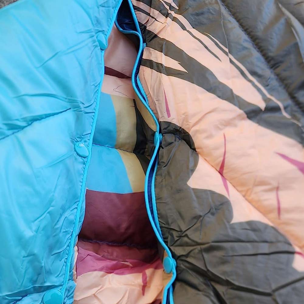 HOTKOKO Winter Camping Blanket - HOTKOKO